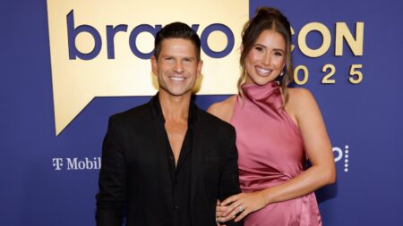 Danny Booko and Nia Sanchez Announce Exit From ‘The Valley’: “Our Priority Is Protecting Our Peace”