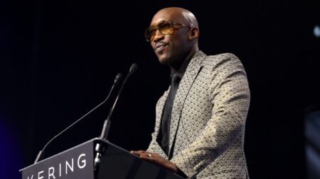 Mahershala Ali Agrees That Marvel’s Scrapped ‘Blade’ Reboot Is Kevin Feige’s “Biggest Failure”