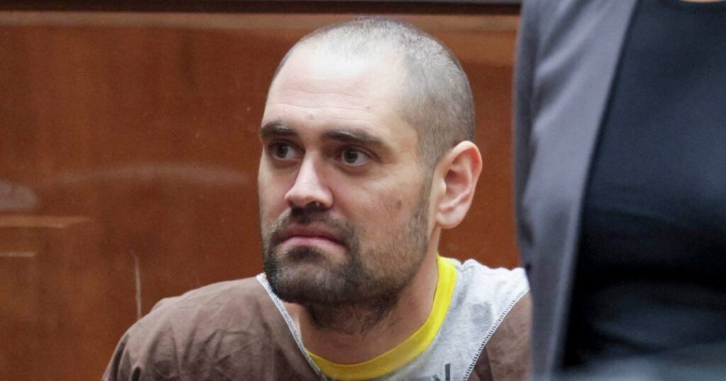 Nick Reiner Hasn’t Received ‘Even $5’ for Jail Commissary From Family Trust, Attorneys Claim