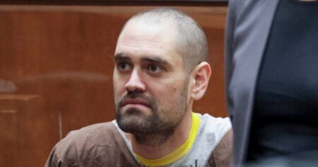 Nick Reiner Hasn’t Received ‘Even $5’ for Jail Commissary From Family Trust, Attorneys Claim