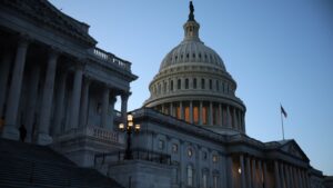 Congress Gets a “Film and TV Caucus”: Bipartisan Group of Lawmakers Push for More U.S. Production