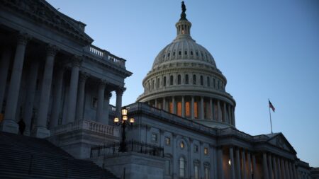 Congress Gets a “Film and TV Caucus”: Bipartisan Group of Lawmakers Push for More U.S. Production