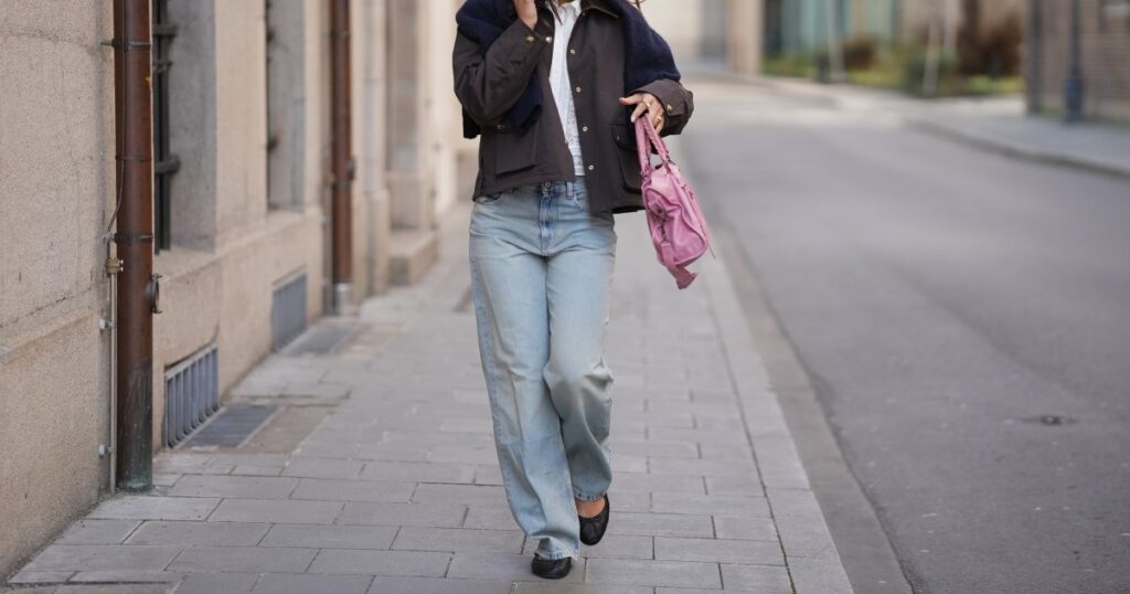 Bye, Boots! These Luxe Fall Shoes Are the Rich-Girl Style to Wear With Jeans — From $7