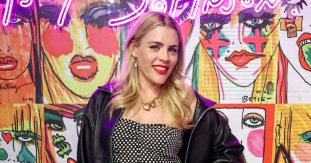 Busy Philipps Reveals Findings From MRI Scan 6 Months After Successful Brain Surgery