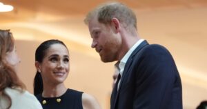 Meghan Markle Shares Sweet 42nd Birthday Tribute to Husband Prince Harry: ‘Simply the Best’