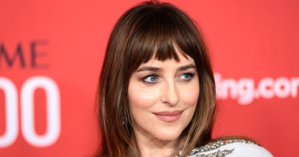 Dakota Johnson Uses This Korean Shampoo Shoppers Say Makes Hair ‘Healthier and Thicker’