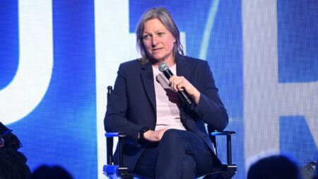 Cindy Holland to Exit Paramount as Warner Bros. Discovery Deal Looms
