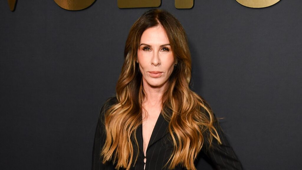 Carole Radziwill Addresses Her Name Being in Epstein Files: “It’s Important to Talk About It”