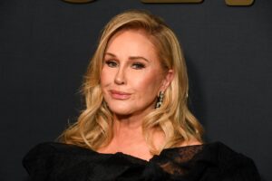 Kathy Hilton’s favorite RéVive neck cream is 33% off before Labor Day