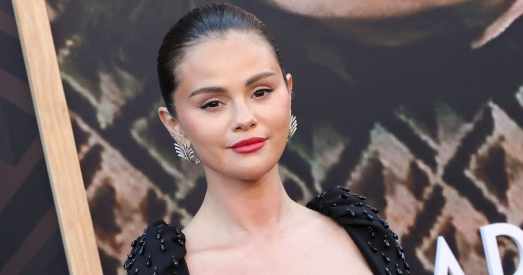 Selena Gomez Shares Motherhood Ambitions in Sweet New Instagram Post With Newborn Baby: ‘One Day’