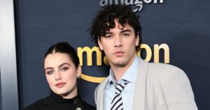 Ella Bright and Belmont Cameli Issue Statement to ‘Off Campus’ Fans After Feud Speculation