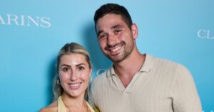 DWTS’ Emma Slater Shares How She’s Supporting BF Alan Bersten After His Elimination