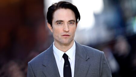Robert Pattinson Says He Would’ve Been “Devastated” to Drop Any of His Big 2026 Films