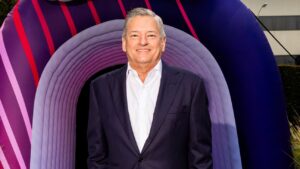Ted Sarandos Admits Netflix Is “Not Growing as Fast as I Want Us To”