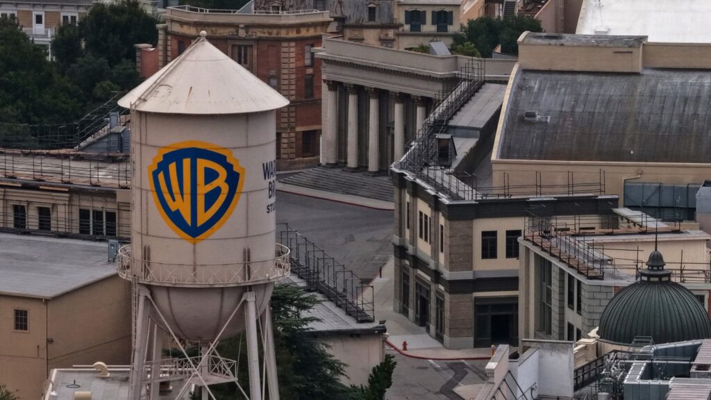 Leaked Report Details Fallout if Paramount Follows Through on California Exit Threat