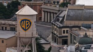 Leaked Report Details Fallout if Paramount Follows Through on California Exit Threat