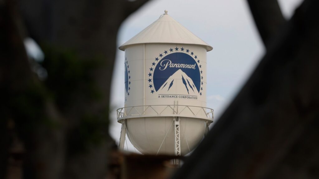Paramount and California AG Reportedly Closing in on a Settlement