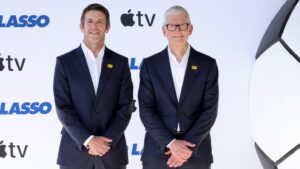 Apple’s New CEO Scores $58 Million Annual Pay Package as Tim Cook Officially Steps Aside