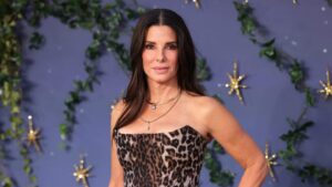 Sandra Bullock Recalls “Auditioning for Every Pervert” and Being Asked to “Drop My Pants”: “Not the Role for Me”