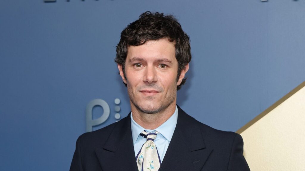 Ahead of ‘Nobody Wants This’ Season 3, Adam Brody Declares His Support for “A Free Palestine”