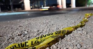 2 Women Found Dead From Gunshot Wounds in Texas Apartment, Authorities Suspect Murder-Suicide
