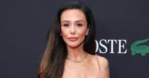 Jersey Shore’s Jenni ‘JWoww’ Farley Claps Back at Weight Loss Criticism, Denies Using ‘Shots’