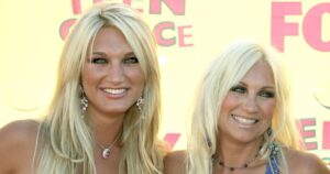 Brooke Hogan Wants Mom Linda to Find ‘Help’ After Refuting Story About Late Dad Hulk’s Alleged Affair (Exclusive)