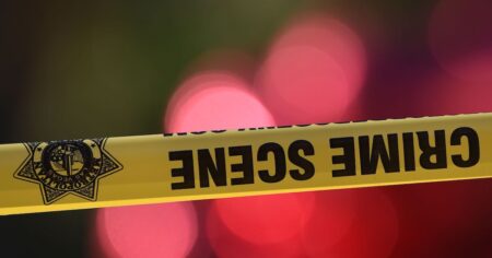 Adult Son Kills His Parents in Double Murder-Suicide in Central Las Vegas Valley