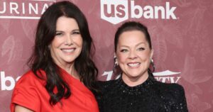 ‘Gilmore Girls’ Cast Reunions Through the Years: See Their Best Moments Since the Series Ended