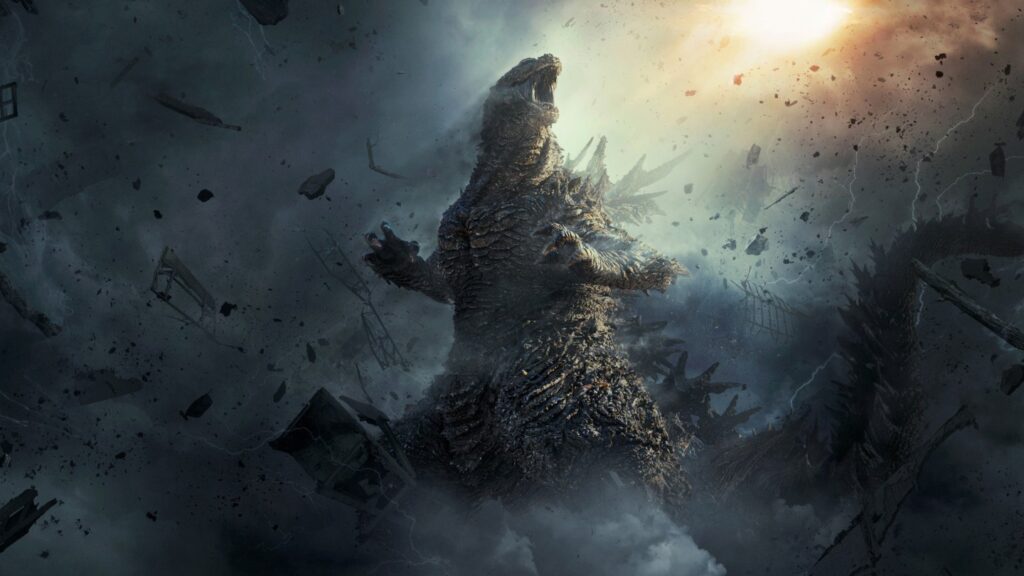‘Godzilla Minus Zero’ Review: Monster Movie Genius Takashi Yamazaki Returns With a Crackling Kaiju Epic Every Bit as Exciting as Its Predecessor