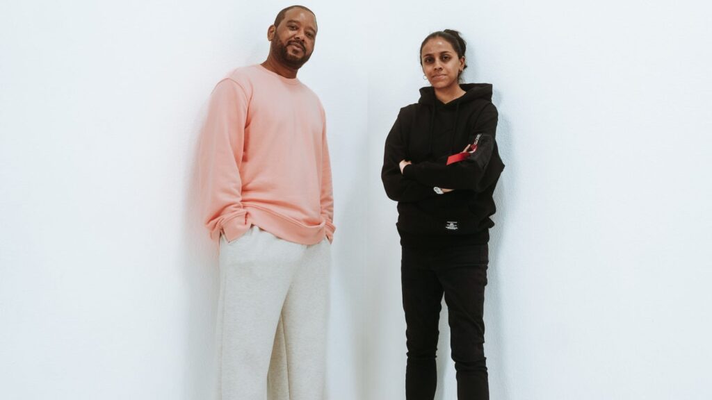Harry Smith (Will’s Brother) and Former Netflix Executive Siddhi Sundar Team to Launch ‘Creative Executive’ Series and Business Platform