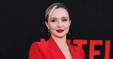 Hayden Panettiere’s Cause of Death Still Pending as Investigation Continues, Coroner Says