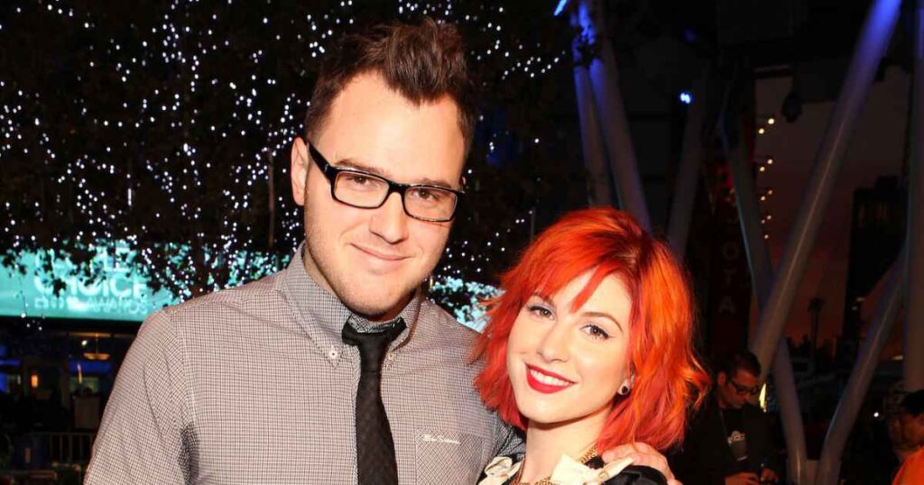 Hayley Williams Breaks Silence After Ex-Husband Chad Gilbert’s Death: ‘Taught Me a Lot’