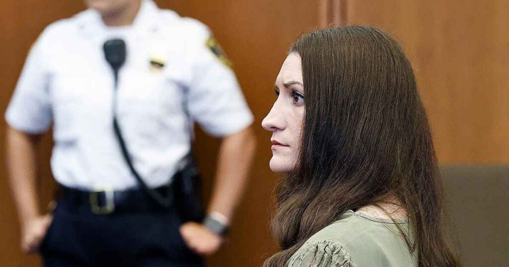 Judge Declares Mistrial in Lindsay Clancy Case After Defense Team’s Emergency Appeal Is Denied