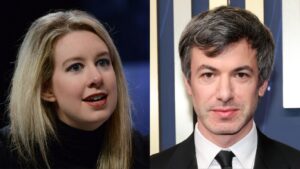 Nathan Fielder and Lance Oppenheim’s Elizabeth Holmes Doc ‘You Can See Everything’: First Reactions