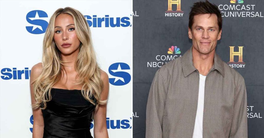 How Alix Earle’s New Reality Show ‘Earle Meets World’ Addresses Her Romance With Tom Brady
