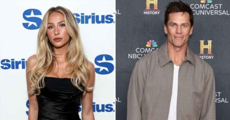 How Alix Earle’s New Reality Show ‘Earle Meets World’ Addresses Her Romance With Tom Brady
