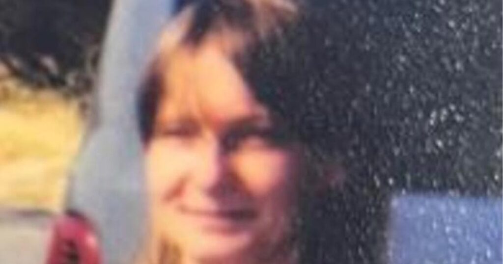 Remains Found Below Bridge After Drought Identified as California Woman Who Vanished Decades Ago