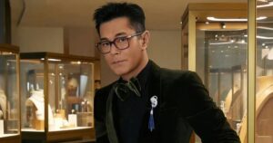 Louis Koo and his production company challenge lawsuit over allegedly unpaid $24m loan, Entertainment News