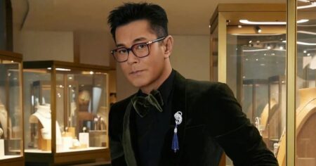 Louis Koo and his production company challenge lawsuit over allegedly unpaid $24m loan, Entertainment News
