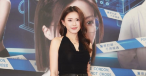 TVB actress Uki Law works 4 jobs, uses coupons to cut meal costs, Entertainment News
