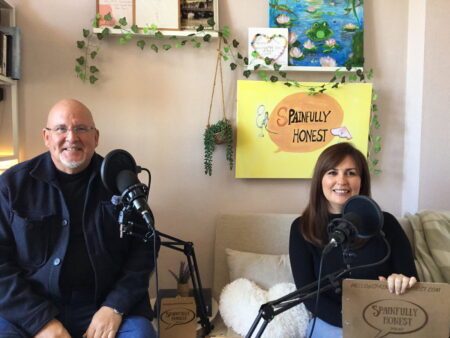 Spainfully Honest Podcast