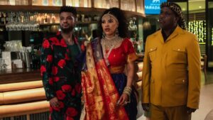 Netflix’s South Africa Content Slate Includes Reality Shows and Comedy ‘How to Ruin Diwali: Meet the Parents’