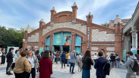 Madrid’s Iberseries & Platino Industria Bosses Tout Expansion and Innovation: “The Key Is Usefulness”