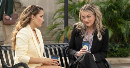 Elaine Hendrix Breaks Silence on Shocking ‘RJ Decker’ Reveal, Pitches Return — With a ‘DWTS’ Twist (Exclusive)