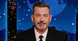 Jimmy Kimmel Announces Major Change to ABC Talk Show After Being ‘Threatened’ by the FCC