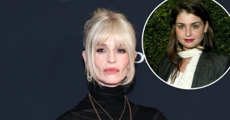 Kelly Osbourne Details Relationship With Estranged Sister Aimee, Explains Why She Cut Ties
