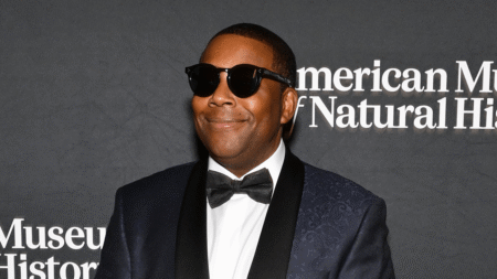 Kenan Thompson Reveals Which Movie Role Almost Made Him Quit Acting