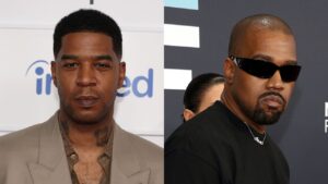 Kid Cudi Defends Kanye West Reconciliation: “Everyone Deserves Some Grace”