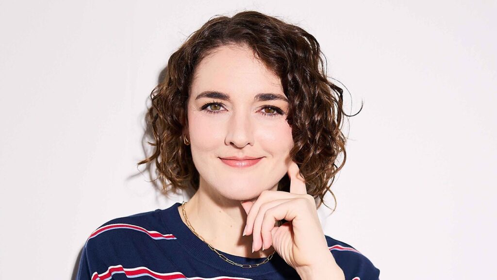 How a Microdramas Director Landed Her First Feature Film Gig